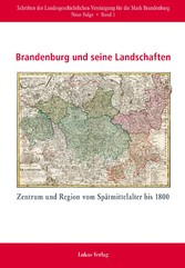 Brandenburg und seine Landschaften