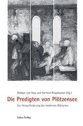 Die Predigten von Plötzensee