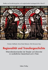 Regionalität und Transfergeschichte