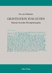 Gravitation zum Guten