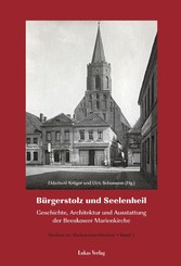 Studien zur Backsteinarchitektur / Bürgerstolz und Seelenheil