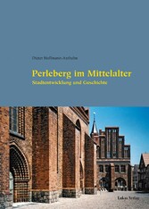 Perleberg im Mittelalter