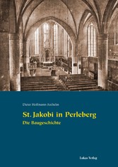 St. Jakobi in Perleberg