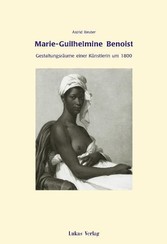 Marie-Guilhelmine Benoist