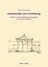 Gedankenfluss und Formfindung