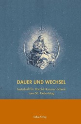 Dauer und Wechsel