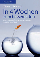 In vier Wochen zum besseren Job