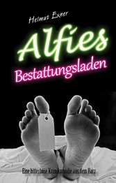 Alfies Bestattungsladen