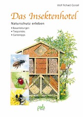 Das Insektenhotel