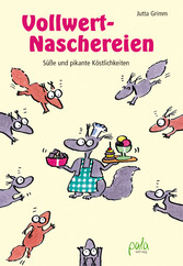 Vollwert-Naschereien