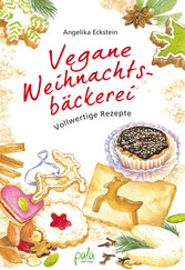 Vegane Weihnachtsbäckerei