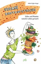 Vegane Brotaufstriche