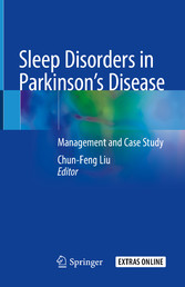 Sleep Disorders in Parkinson's Disease