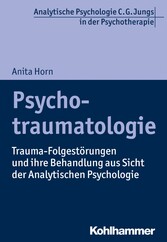 Psychotraumatologie