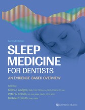 Sleep Medicine for Dentists