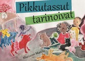 Pikkutassut tarinoivat