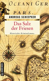 Das Salz der Friesen