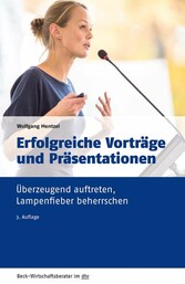 Erfolgreiche Vorträge und Präsentationen