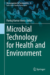 Microbial Technology for Health and Environment