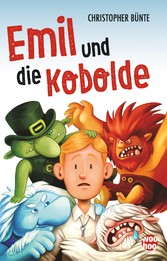 Emil und die Kobolde