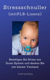 Stressschnuller