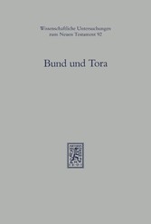 Bund und Tora