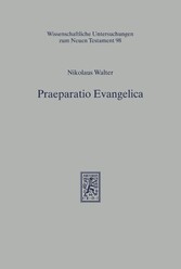 Praeparatio Evangelica