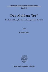 Das »Goldene Tor«.