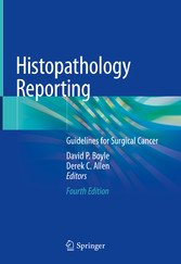 Histopathology Reporting