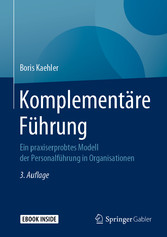 Komplementäre Führung