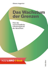 Das Wachstum der Grenzen