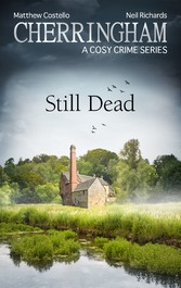 Cherringham - Still Dead