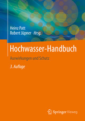 Hochwasser-Handbuch