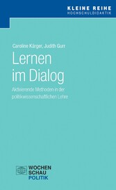 Lernen im Dialog