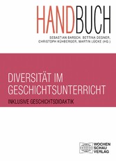 Handbuch Diversität im Geschichtsunterricht