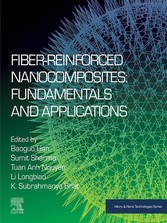 Fiber-Reinforced Nanocomposites: Fundamentals and Applications