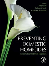 Preventing Domestic Homicides