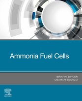 Ammonia Fuel Cells