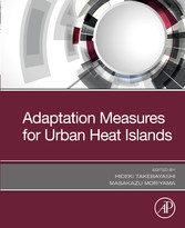 Adaptation Measures for Urban Heat Islands