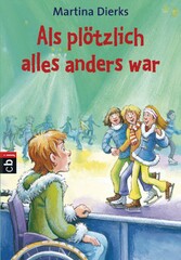 Als plötzlich alles anders war