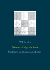 Sudoku erfolgreich lösen