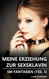 Meine Erziehung zur Sexsklavin - SM Fantasien (Teil 3)