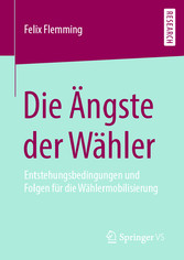 Die Ängste der Wähler