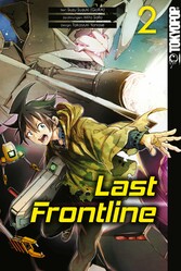 Last Frontline 02