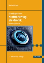 Grundlagen der Kraftfahrzeugelektronik