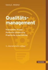 Qualitätsmanagement