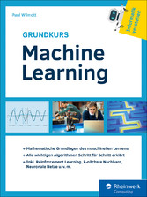 Grundkurs Machine Learning