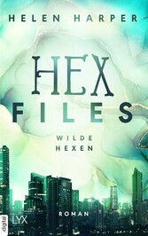 Hex Files - Wilde Hexen