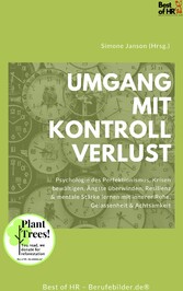 Umgang mit Kontrollverlust