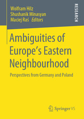 Ambiguities of Europe's Eastern Neighbourhood